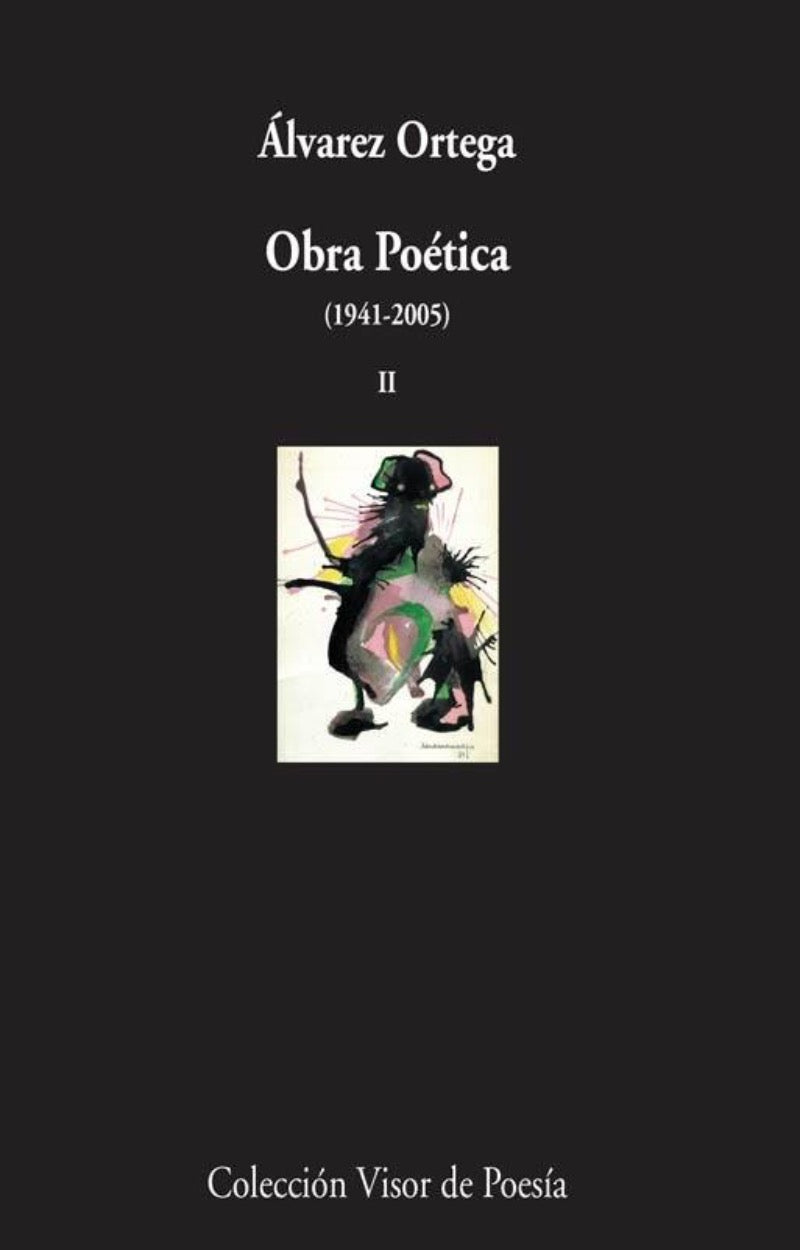 Obra poética II