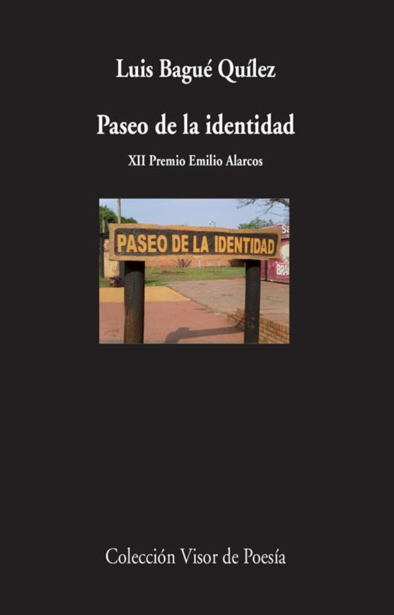 Paseo de la identidad
