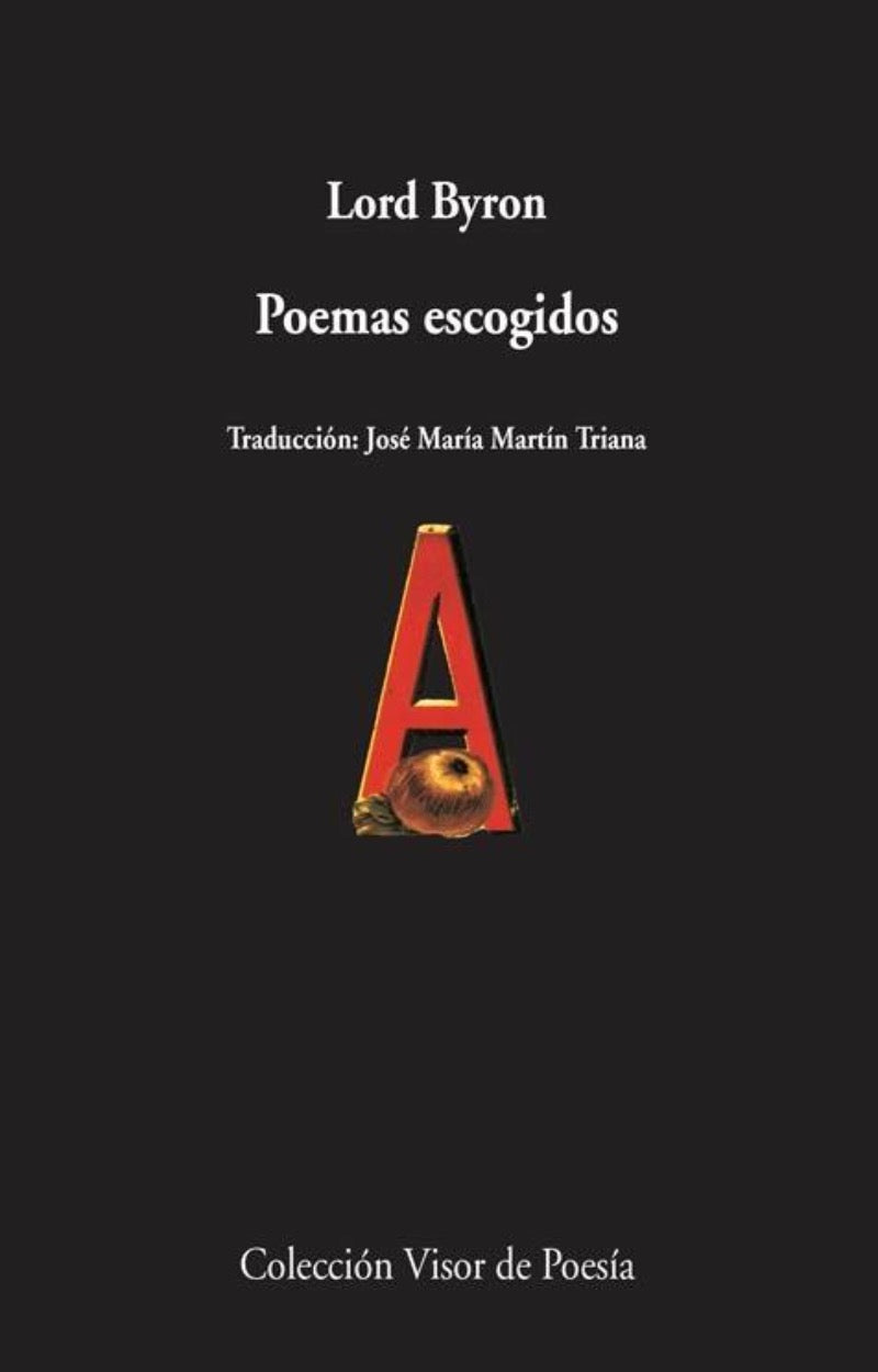 Poemas escogidos