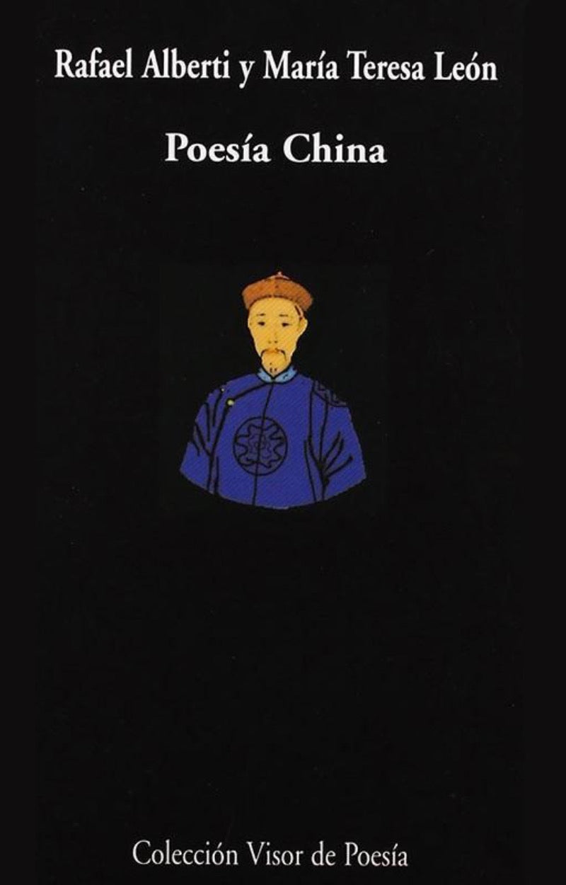 Poesía China