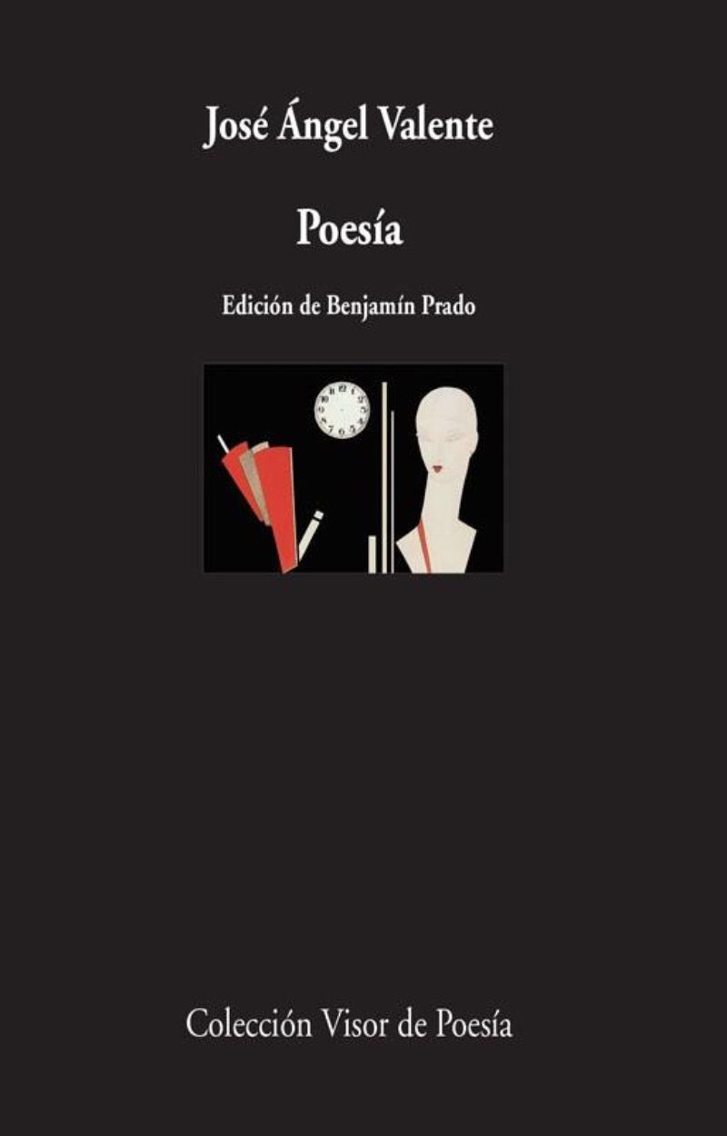 Poesía