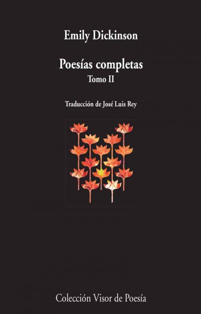 Poesías Completas
