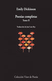 Poesías Completas