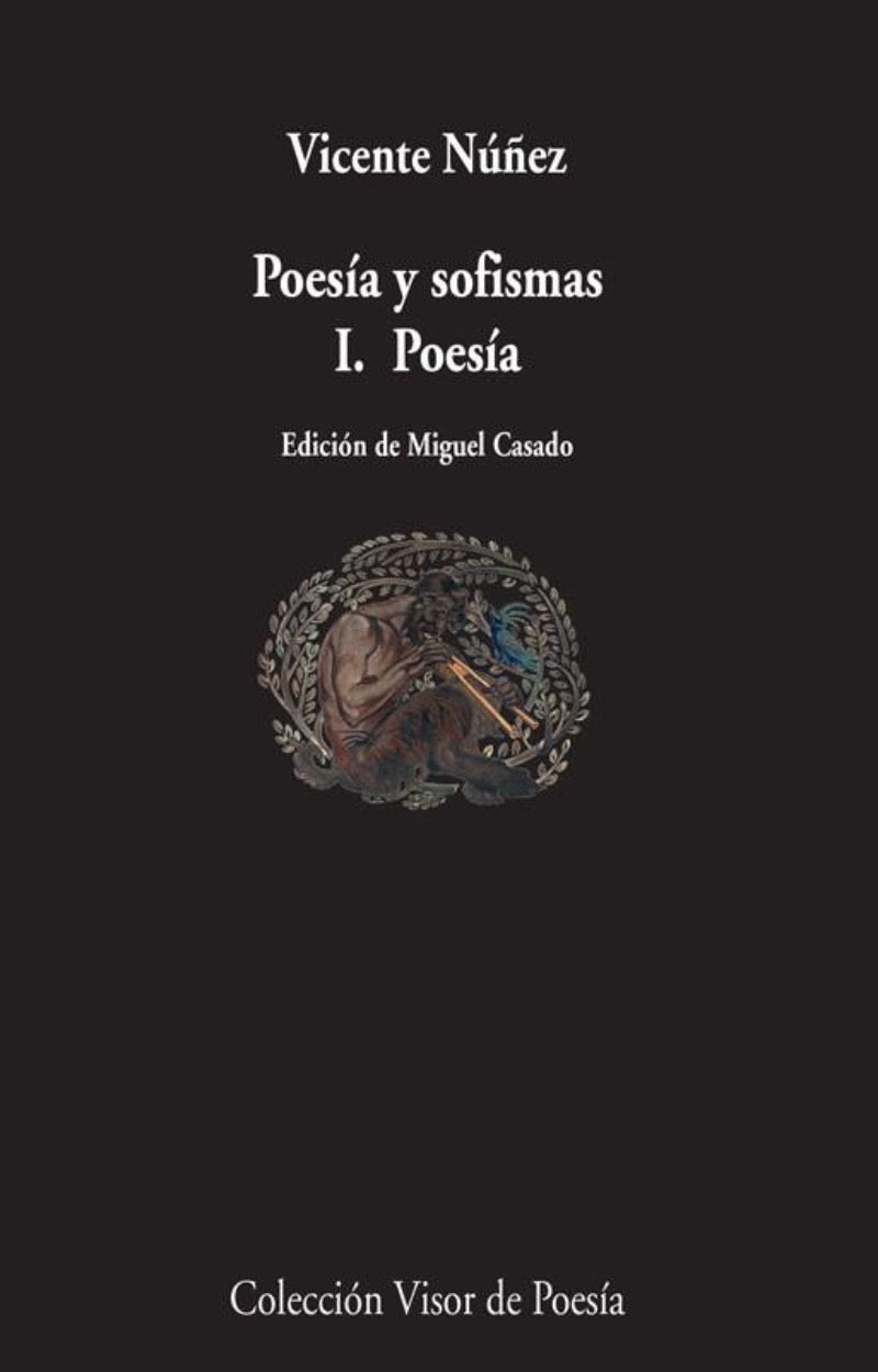 Poesía y sofismas I