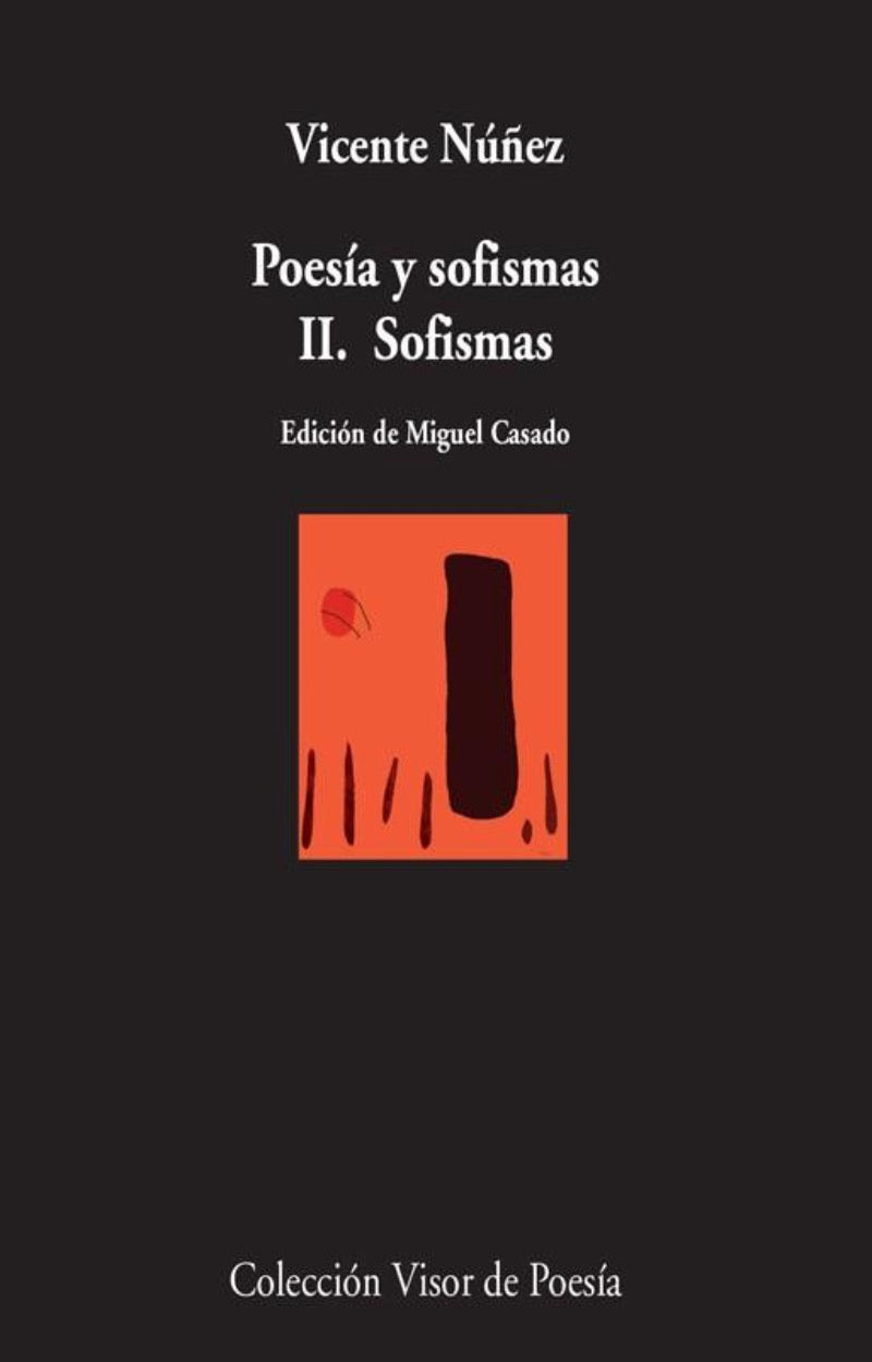 Poesía y sofismas II