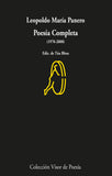 Poesía Completa I