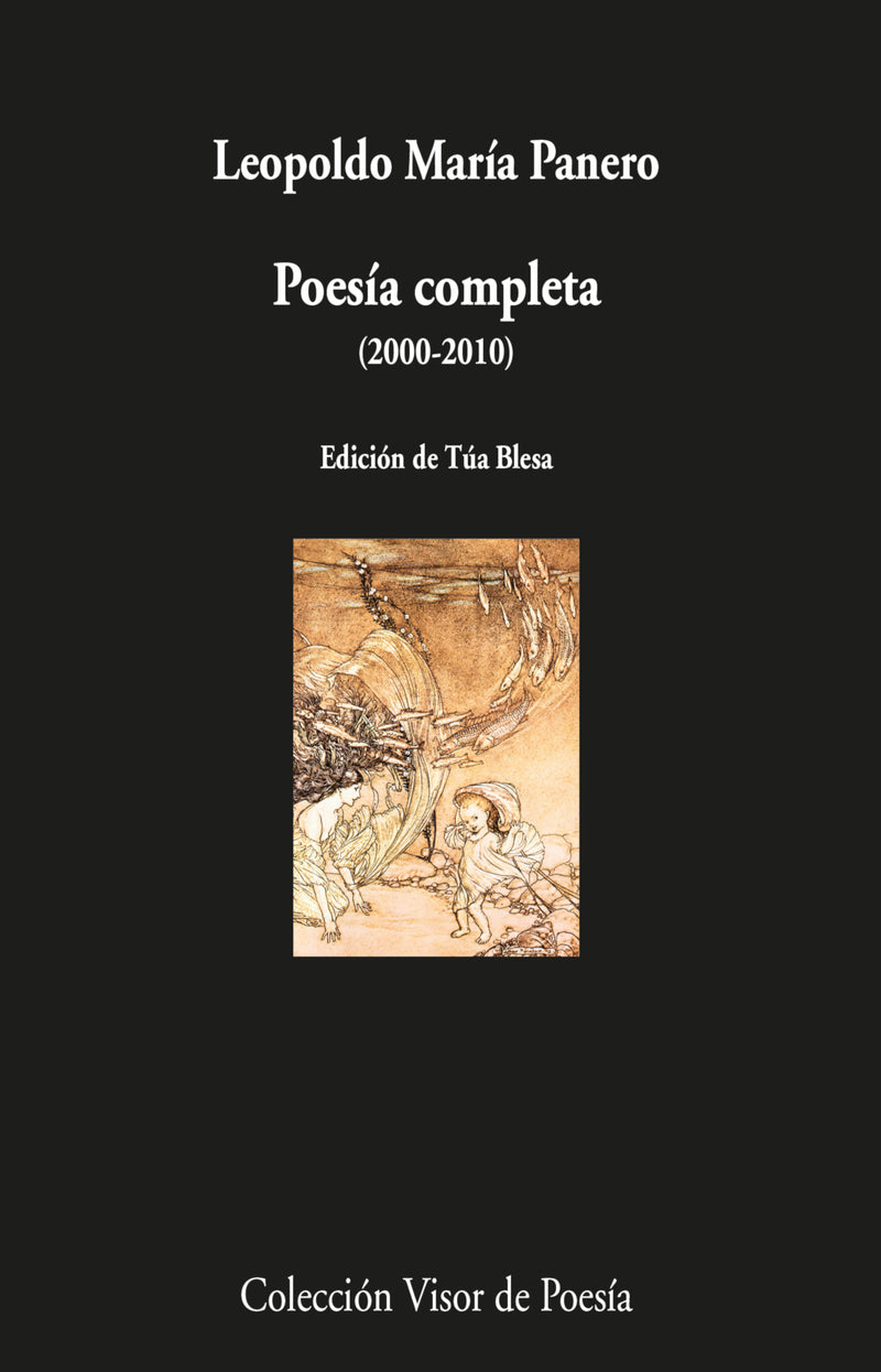 Poesía Completa II