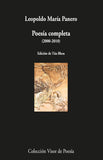 Poesía Completa II
