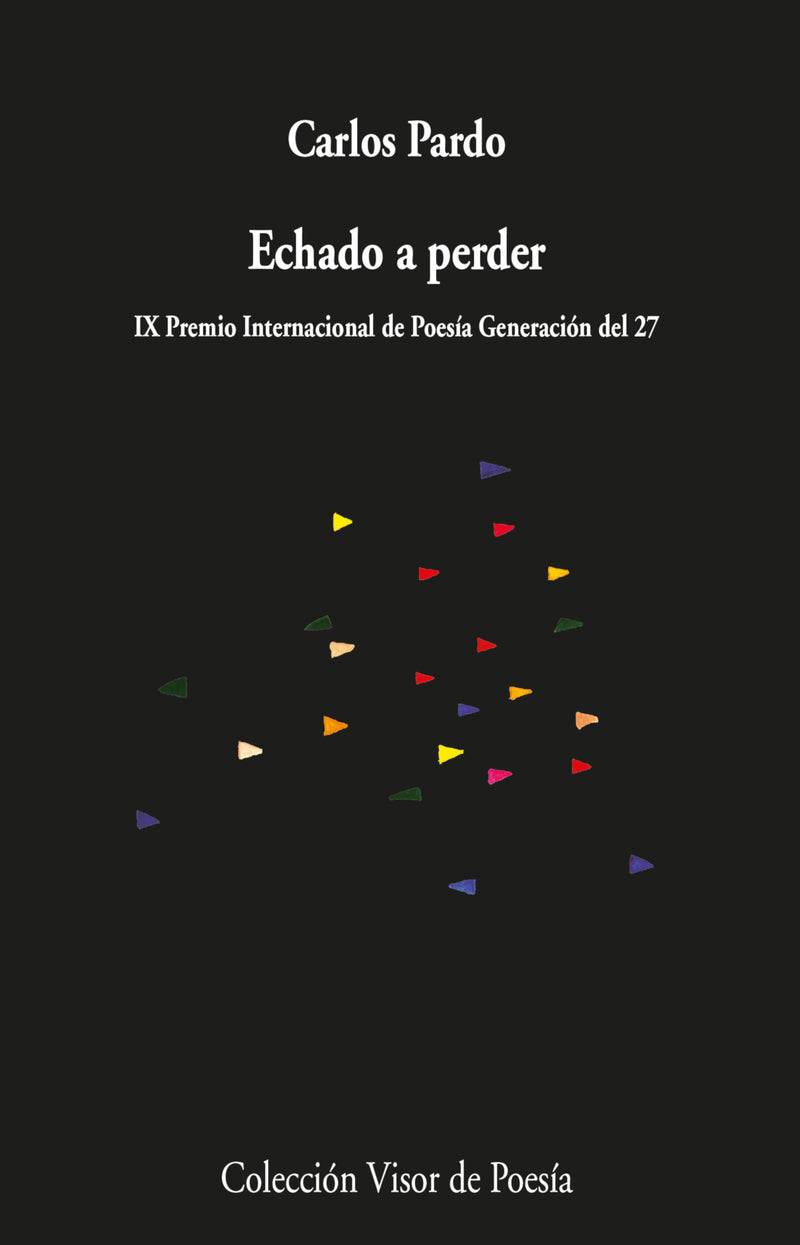 Echado a perder