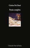 Poesía Completa