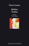 Quiebros/Vocalizzi
