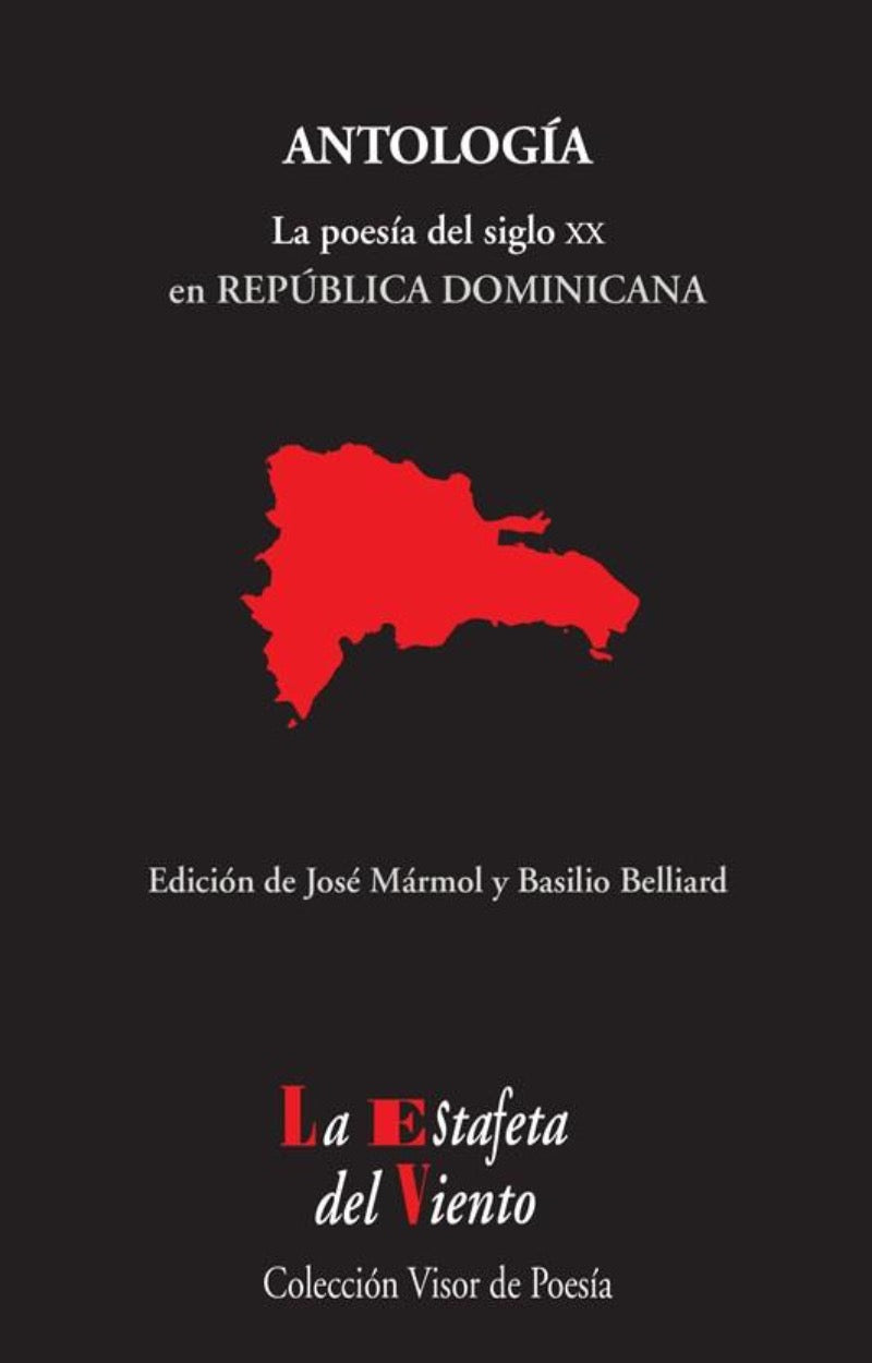 La poesía del Siglo XX en República Dominicana