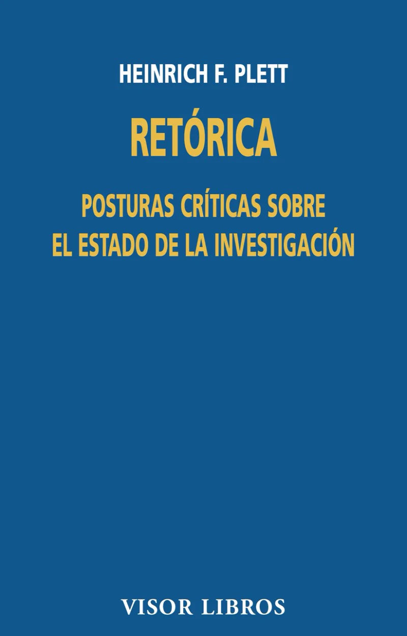 Retórica