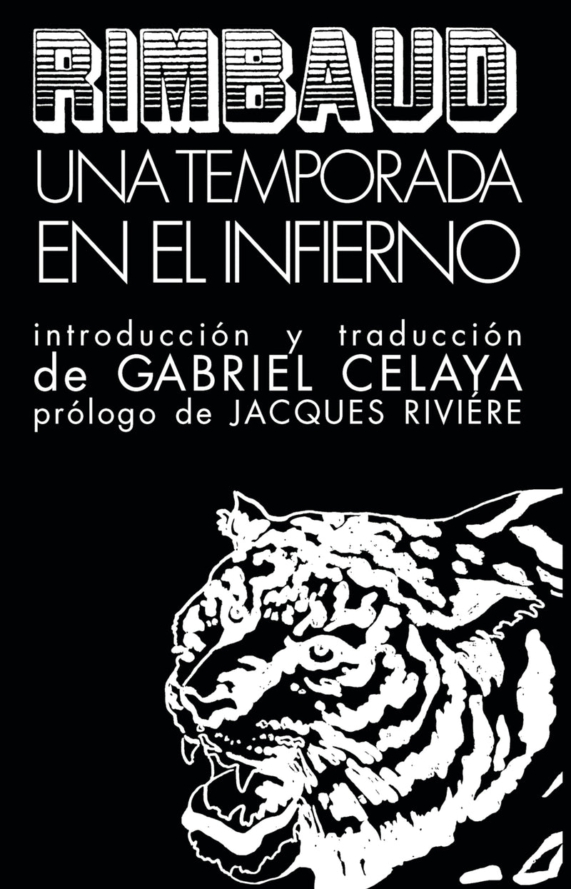 Una Temporada en el infierno