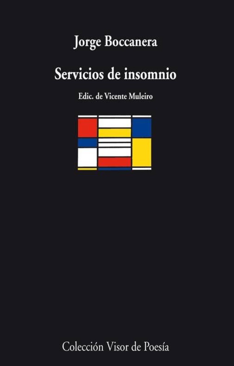 Servicios de insomnio