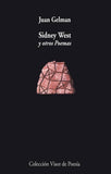 Sidney West y otros poemas