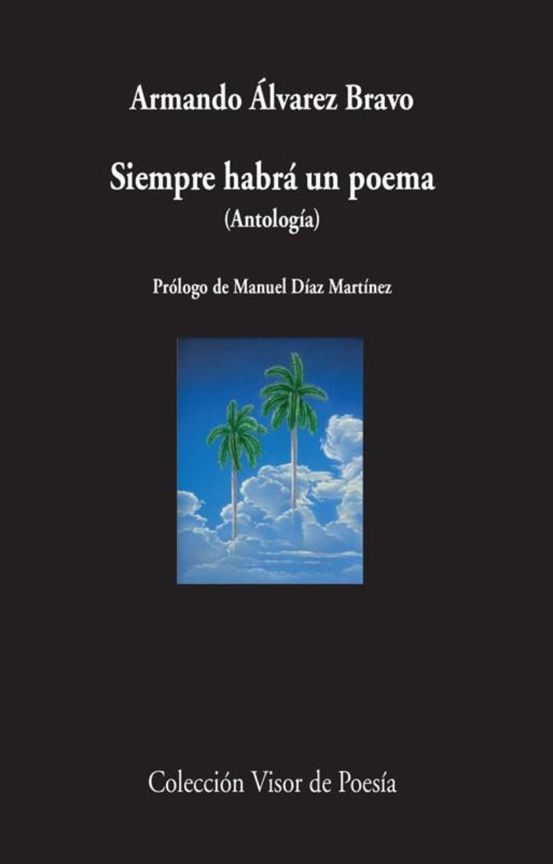 Siempre habrá un poema