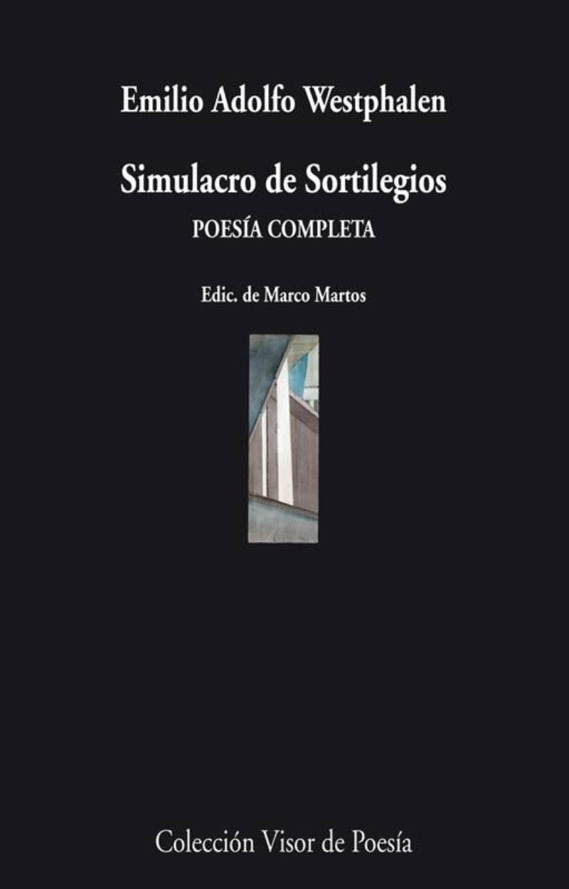 Simulacro de Sortilegios