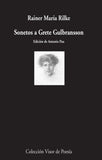 Sonetos a Grete Gulbransson