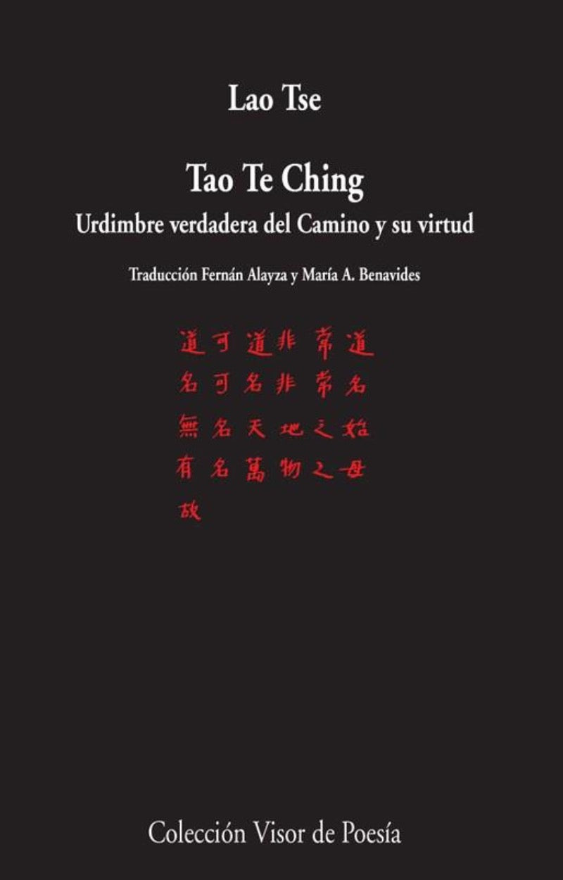 Tao Te Ching