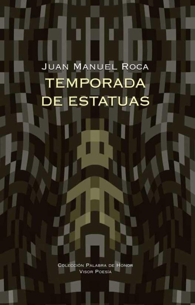 Temporada de estatuas