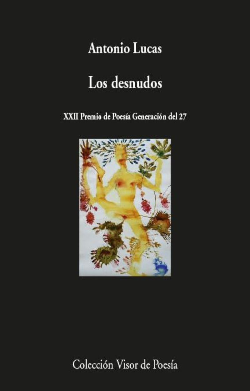 Los desnudos