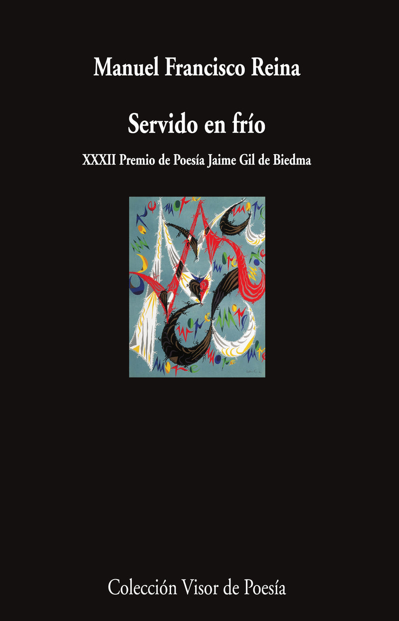 Servido en frío