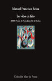 Servido en frío