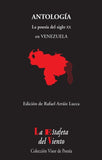 La poesía del siglo XX en Venezuela