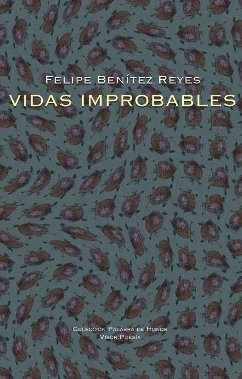 Vidas Improbables