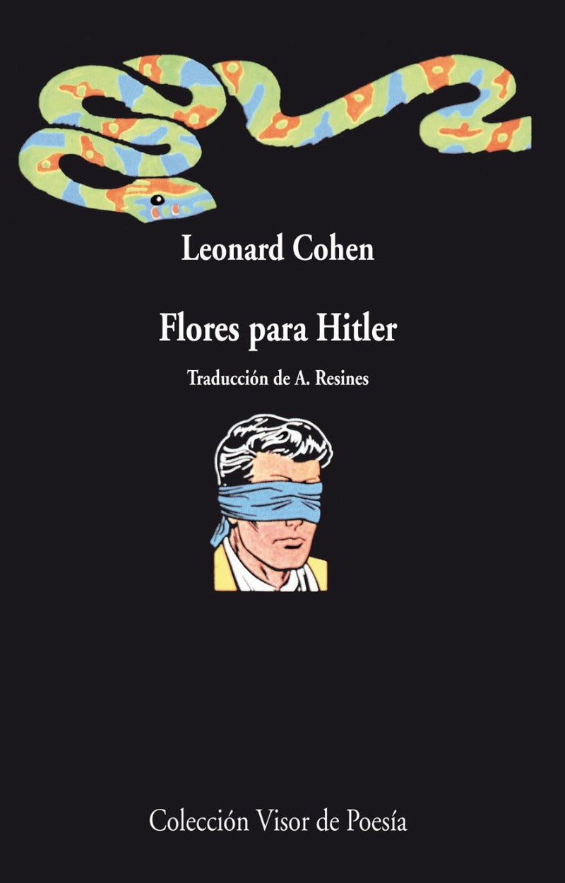 Flores para Hitler
