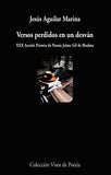 Versos perdidos en un desván