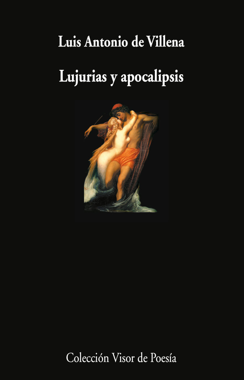 Lujurias y apocalipsis