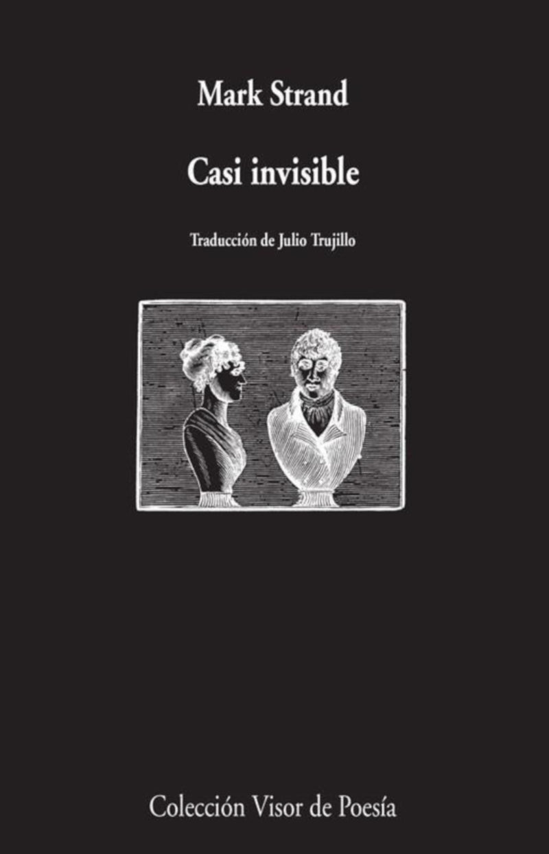 Casi invisible