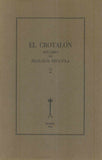 El Crotalón Anuario de filología española 2