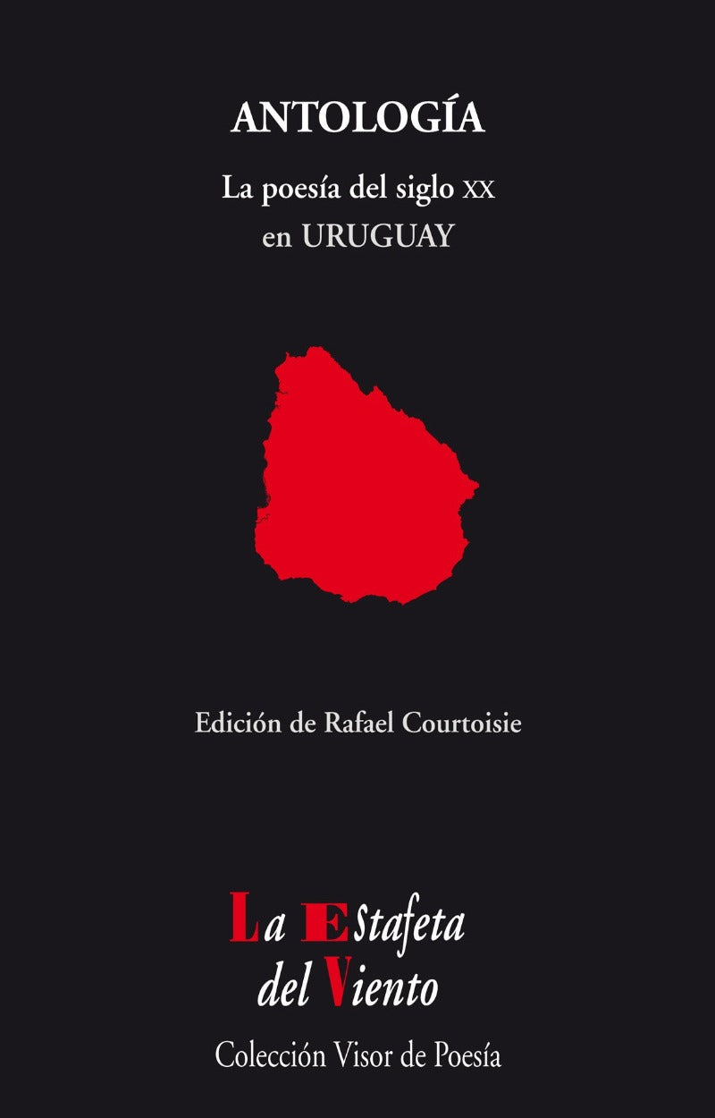 La poesía del siglo XX en Uruguay