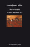 Clandestinidad