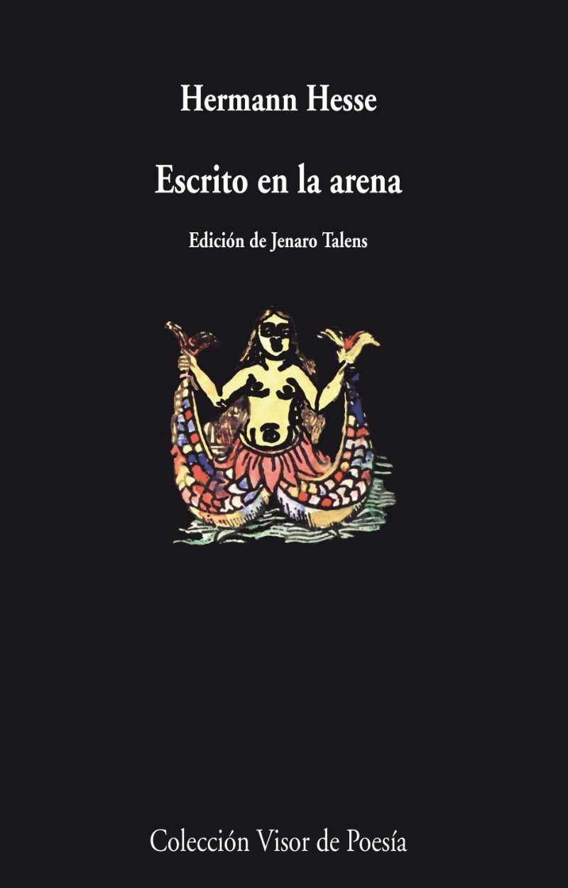 Escrito en la arena