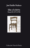 Islas a la deriva