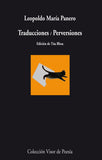 Traducciones / Perversiones