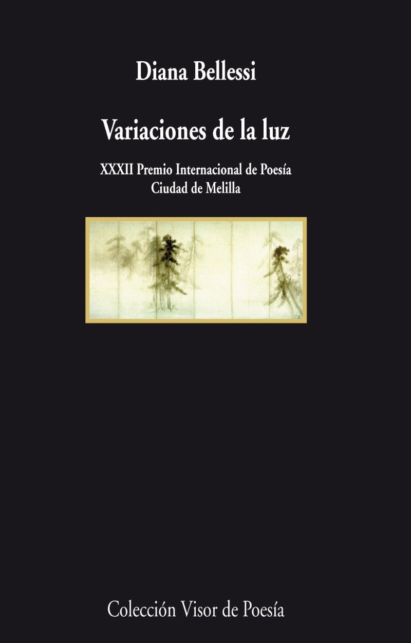 Variaciones de la luz