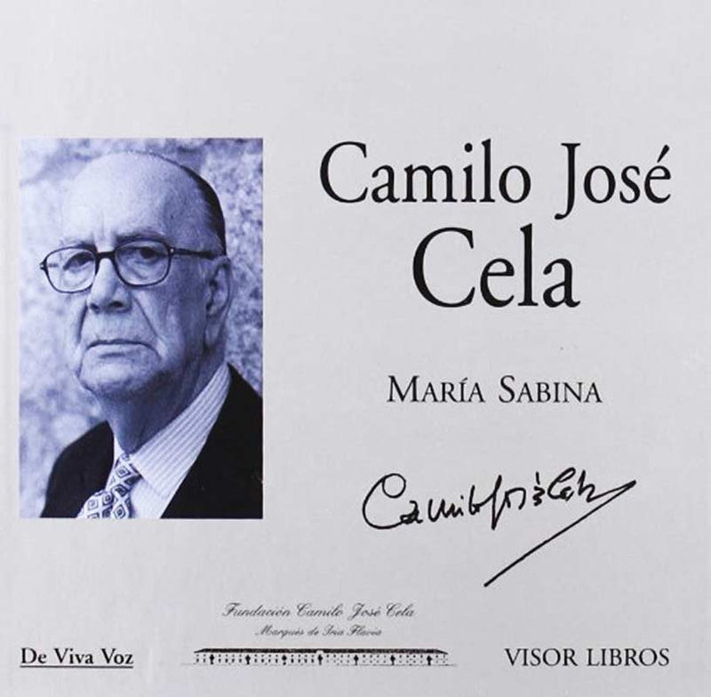 María Sabina