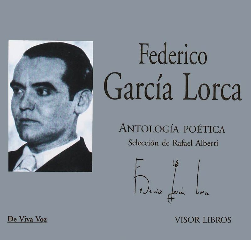 Antología poética