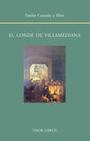 El Conde de Villamediana