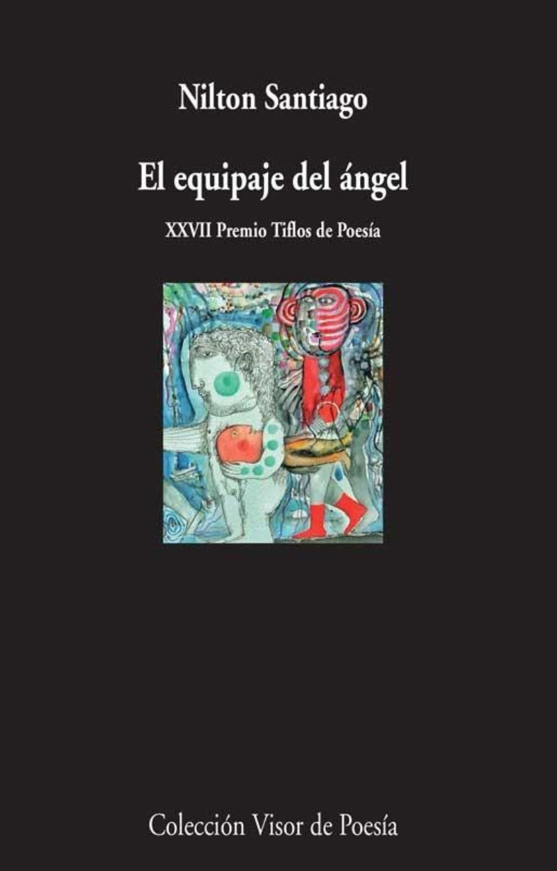El equipaje del ángel