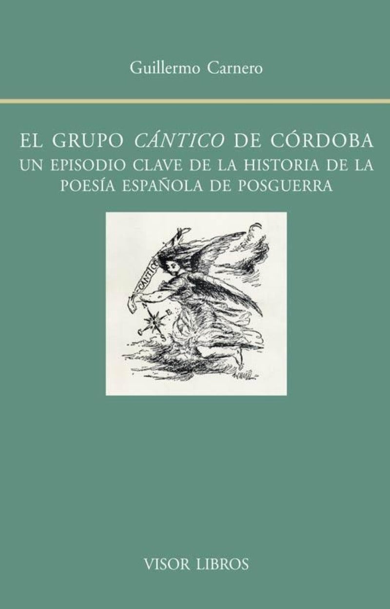 El grupo Cántico de Córdoba