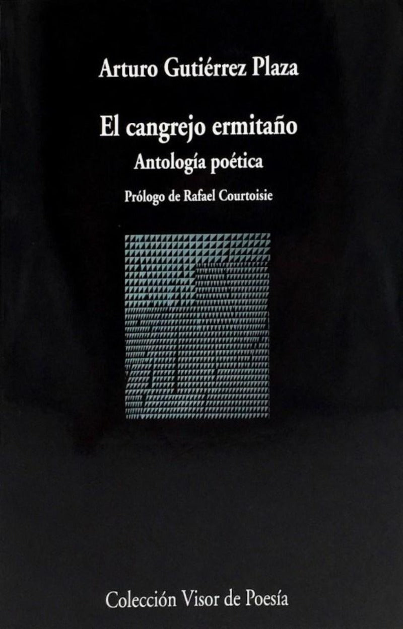 El cangrejo ermitaño