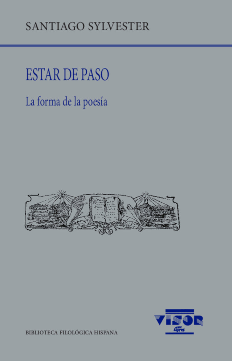 Estar de paso