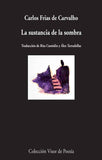 La sustancia de la sombra