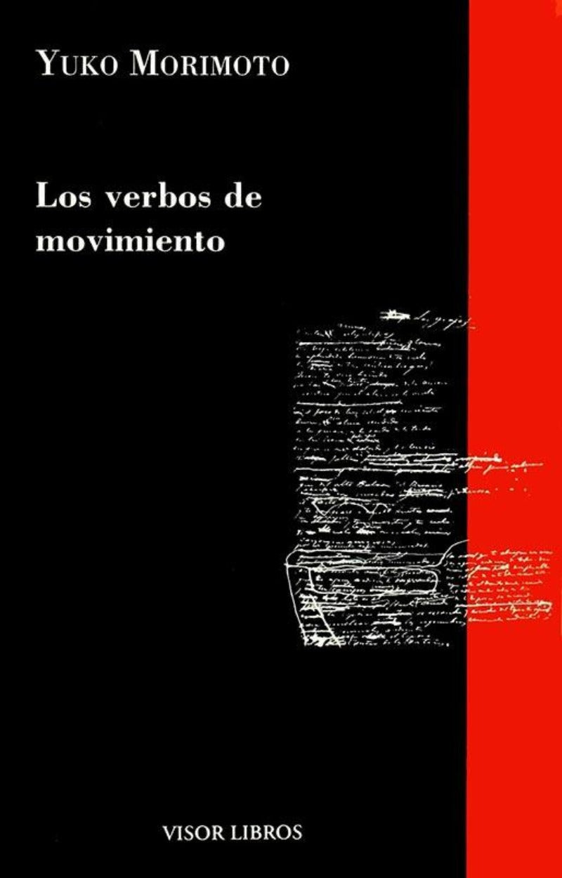 Los verbos de movimiento
